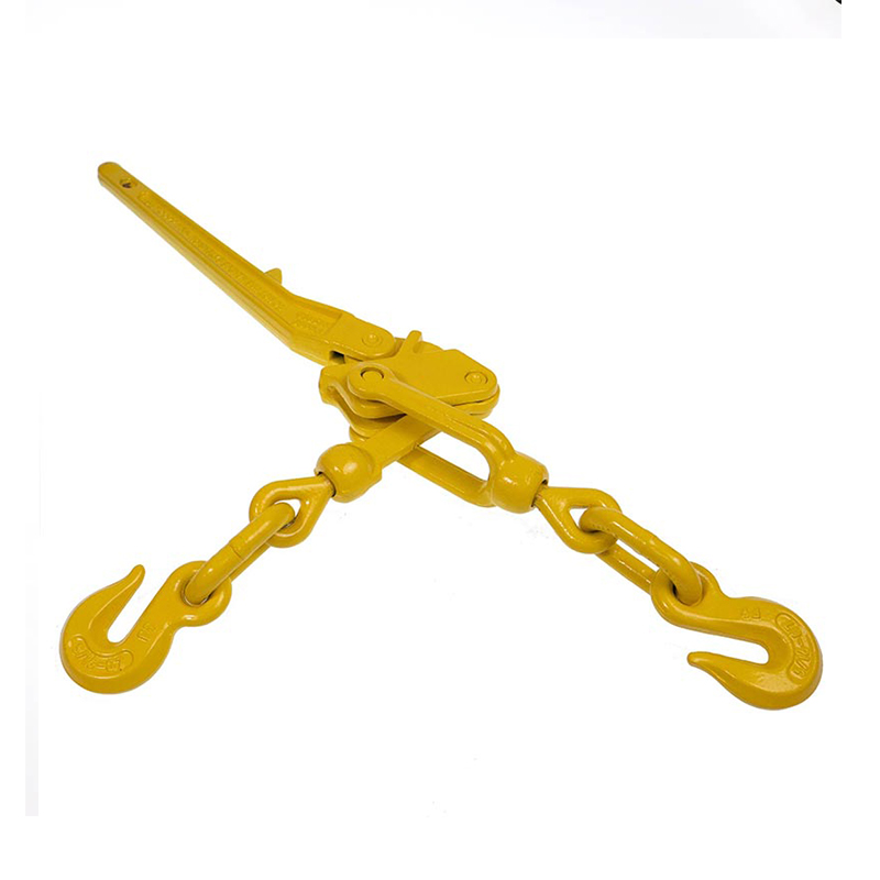 Recoil-Minus Cam Action Lever Binder Recoil-Minus Cam Action Lever Binder