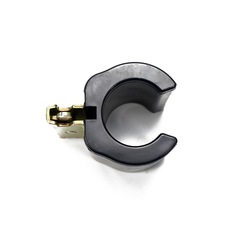 Instrumentum Holder For E-Track