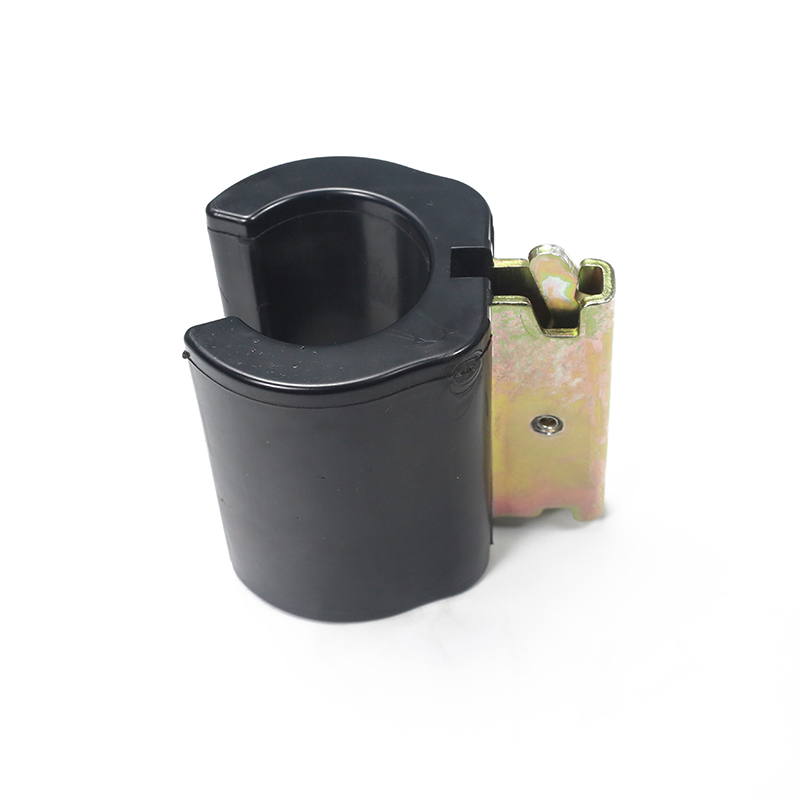 Instrumentum Holder For E-Track