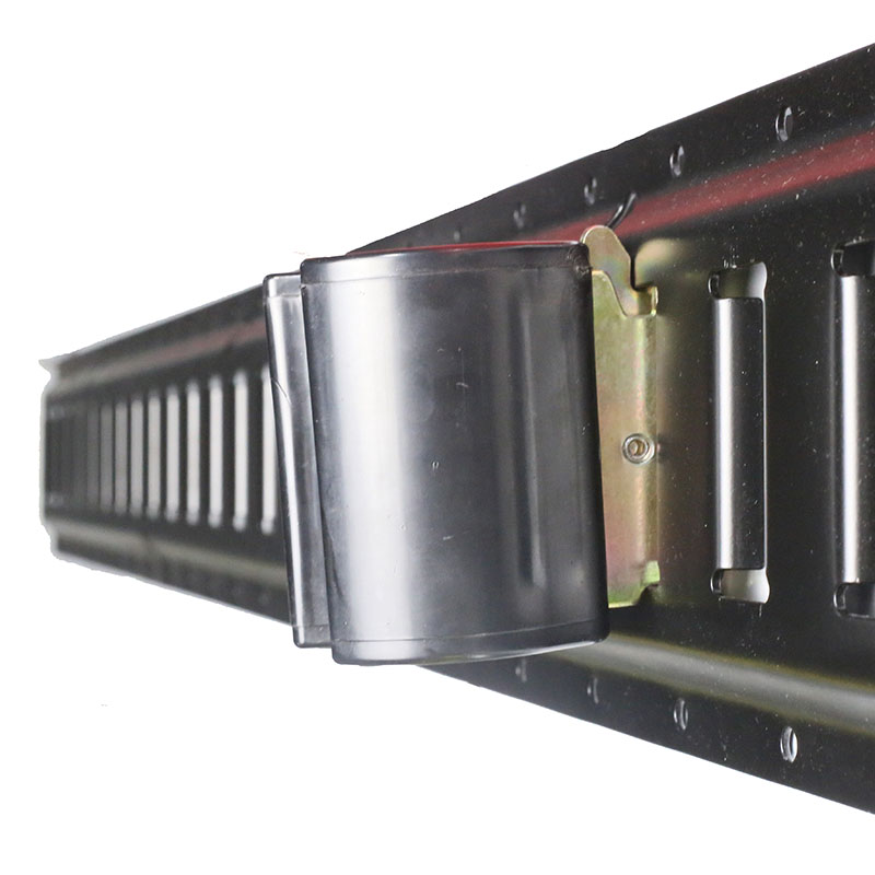 Instrumentum Holder For E-Track