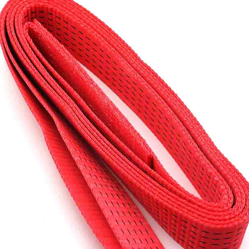 The Flat Webbing funda Infinita Elevatio Sling